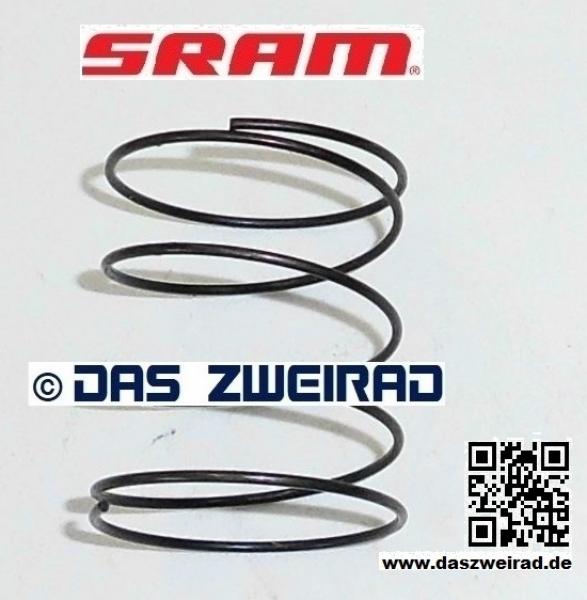 DRUCKFEDER SACHS T3, Ø 1,1 MM